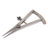 CALIPER CASTROVIEJO 0-2MM3-1/2IN