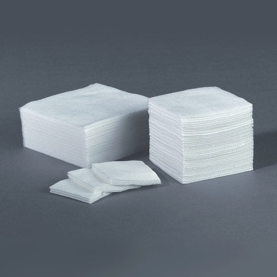 TIDI Products Cotton-Filled Gauze Sponges, Sterile And Non-Sterile