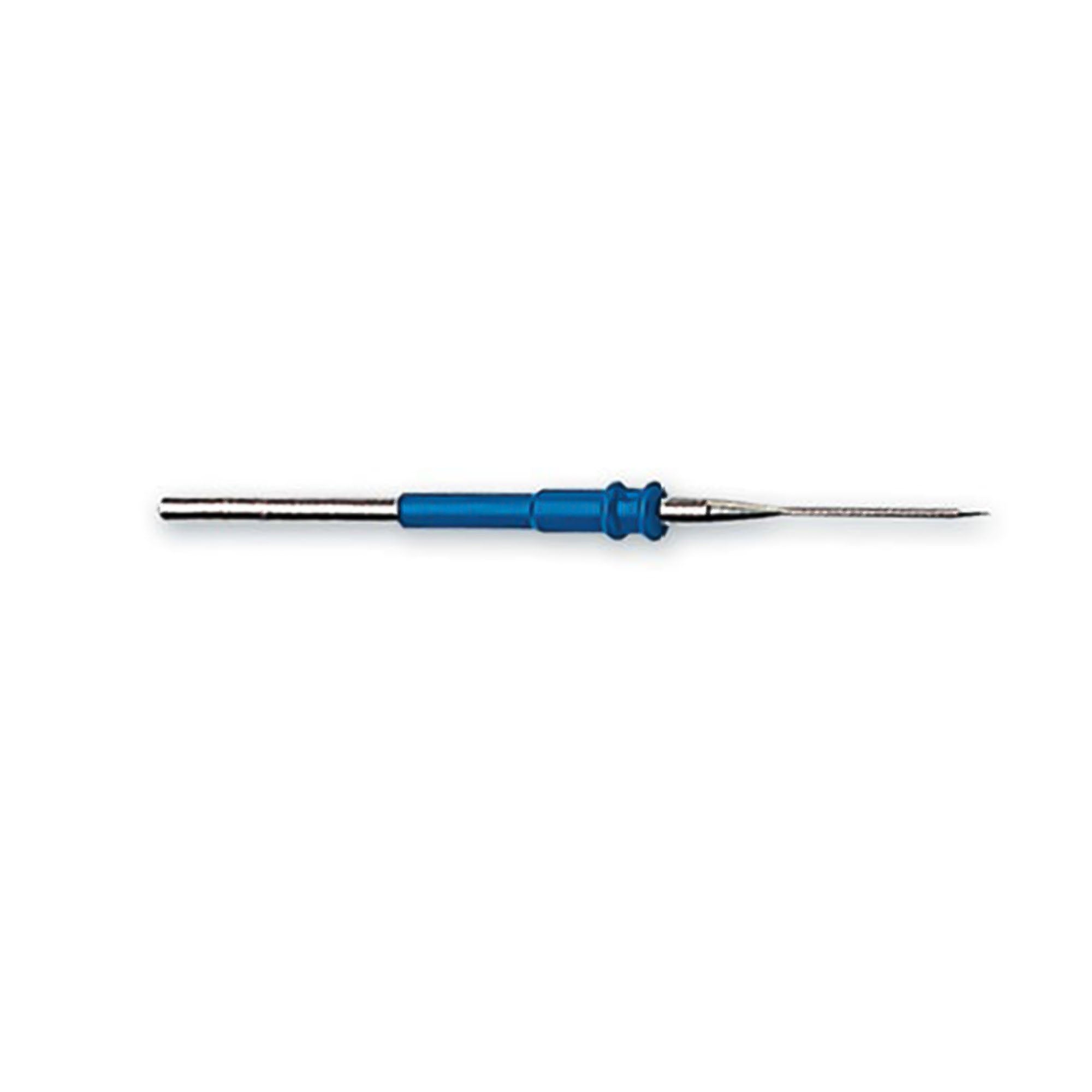 Needle Electrode Valleylab Stainless Steel Sterile 0.762 mm Tip Radius Needle Tip Disposable