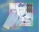 Busse Hospital Disposables Diagnostic Trays