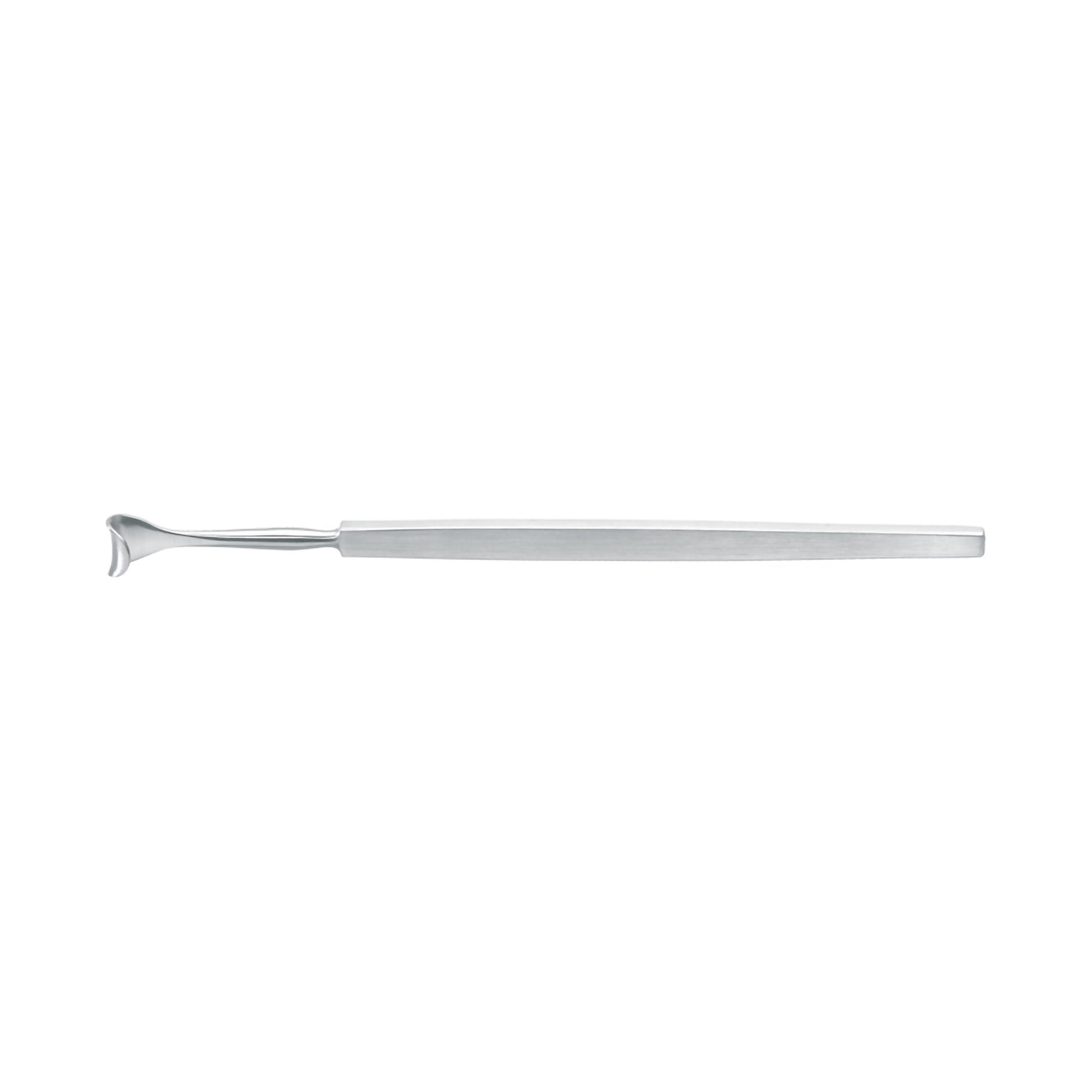 Lid Retractor Padgett Instruments Desmarres Size 0 5-1/2 Inch Length