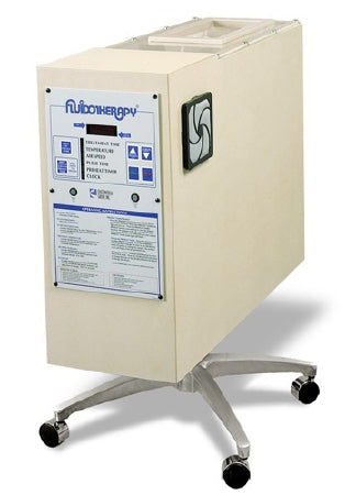 Chattanooga Fluidotherapy Dry Heat Therapy Unit