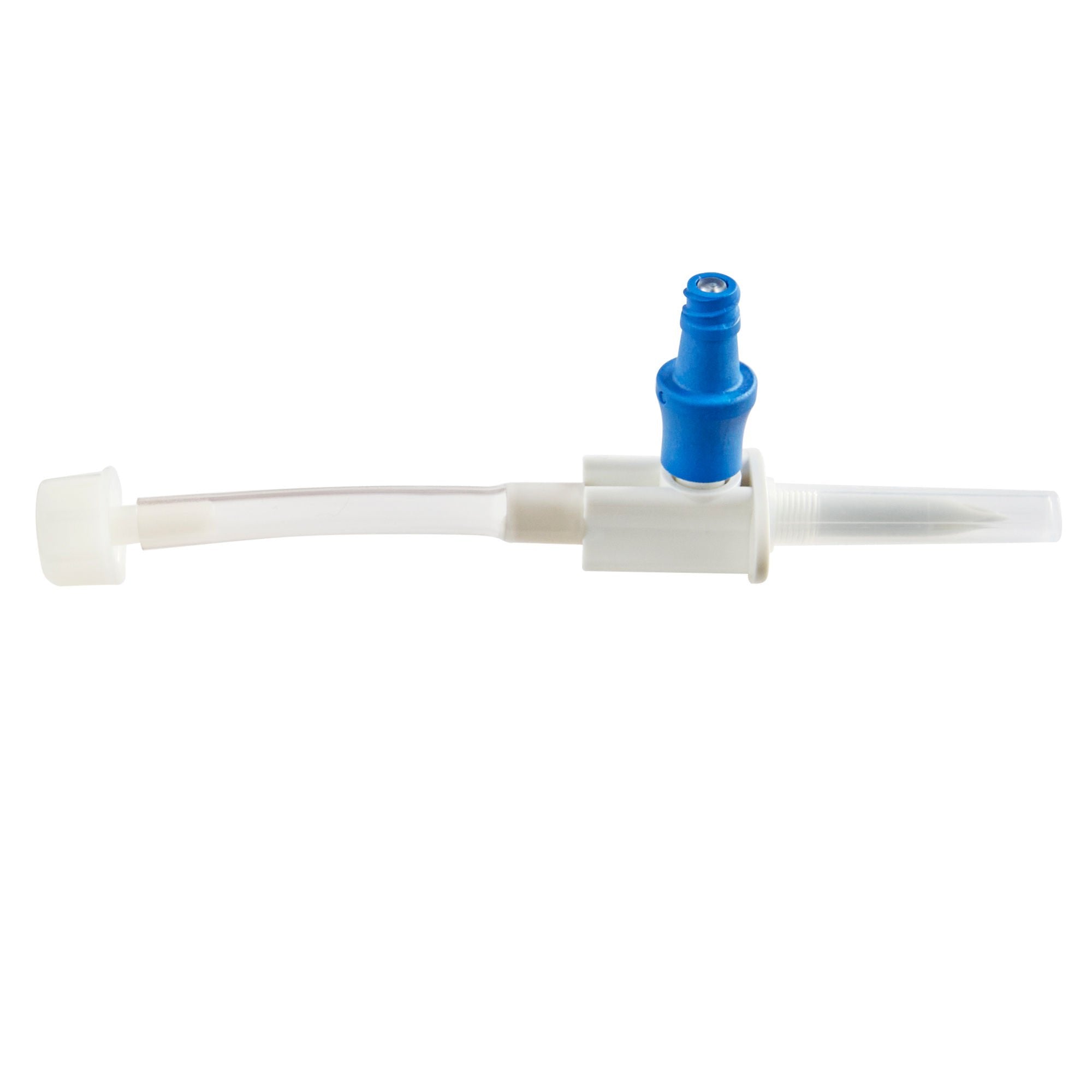 Bag Access Spike ChemoClave IV Bag (Case of 50)