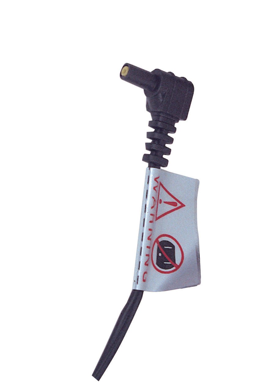 Leadwire 43 Inch, 360 Degrees (Pack of 2 Pairs)