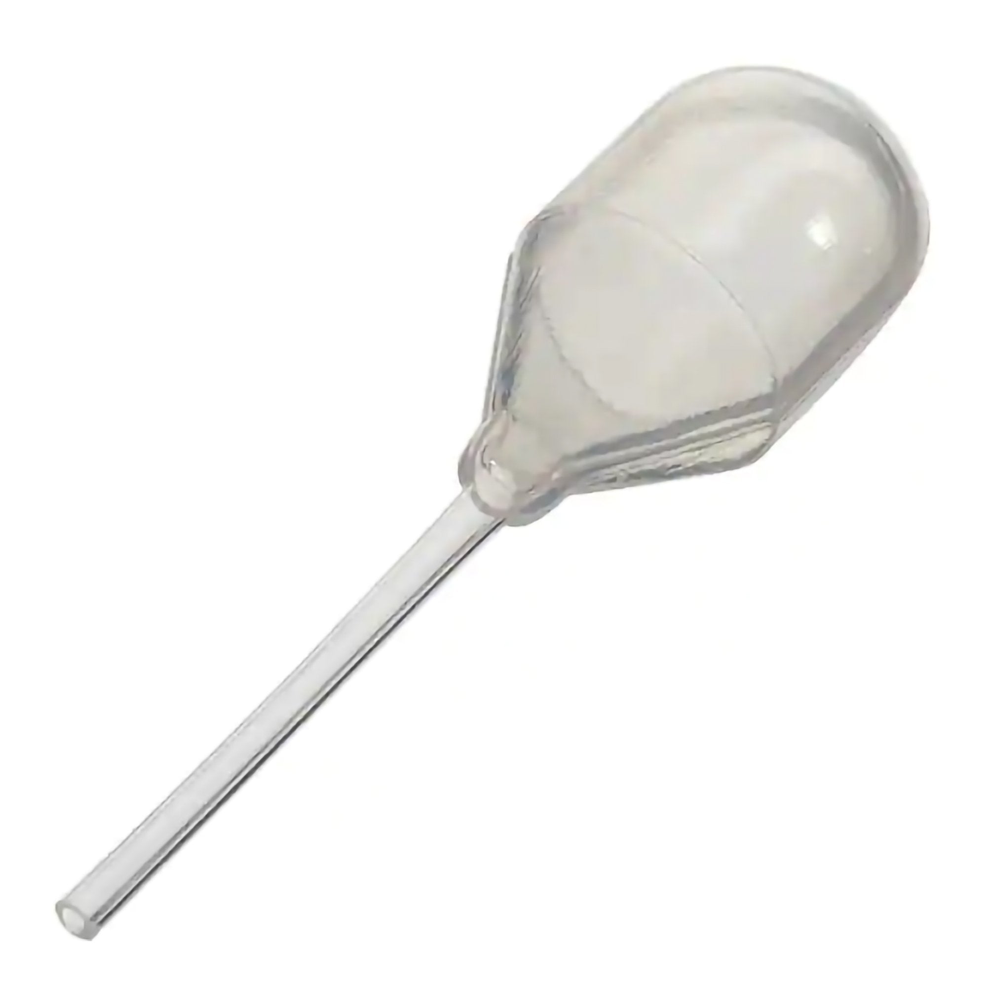 Transfer Pipette Samco Mini Fine Tip POC 0.025 mL Without Graduations