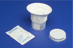 STRAINER CALCULI 100/CS