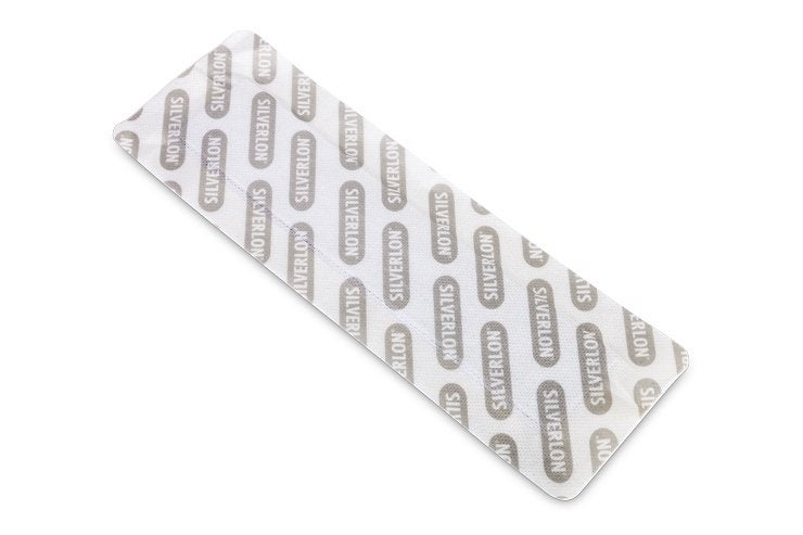 Silverlon Silver Dressing (Box of 5)
