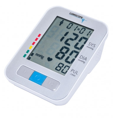 Graham-Field Automatic Blood Pressure Monitor, Lumiscope