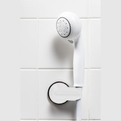 Graham-Field Lumex Universal Handheld Shower Head Holder