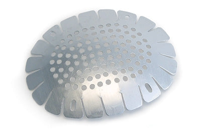 Graham-Field Grafco Fox Aluminum Eye Shield, No Cloth Cover