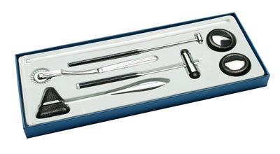 Graham-Field Neurological Set Grafco