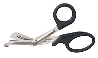 Graham-Field Shears All Purpose Trauma Shears 7 1/2" Grafco