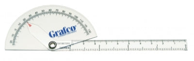 Graham-Field Flex/ Hyper Extend Goniometer Grafco