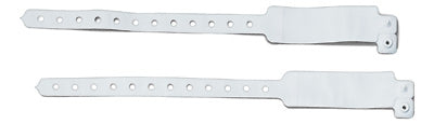 Graham-Field Id Band Patient 500/Bx Grafco