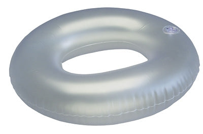 Graham-Field Inflatable Vinyl Invalid Ring - 14 1/2"