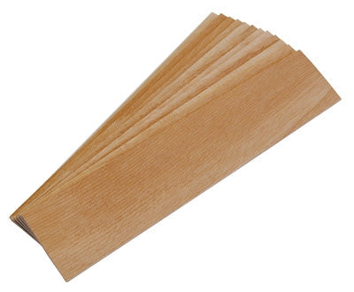 Graham-Field Basswood Splints - 12/Pk
