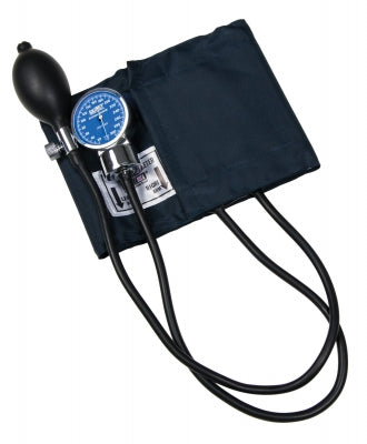 Graham-Field Optimax Sphygmomanometer - Adult