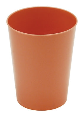 Graham-Field Tumbler 8 Oz Grad Tumbler Grafco Rose 500/Cs