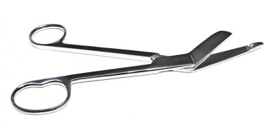 Graham-Field Lister Bandage Scissors