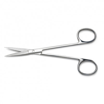 Graham-Field Deaver Operating Scissors, Straight - Sharp/Sharp 5 1/2"