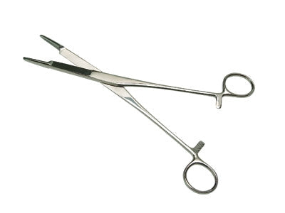 Graham-Field Olsen Hegar Needle Holder/Scissor Combination Forceps - 9 1/4"
