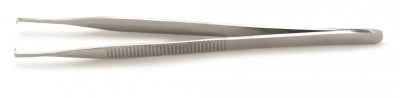 Graham-Field Adson Thumb Tissue Forceps - 4 3/4"