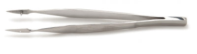 Graham-Field Forceps Carmalt Splinter Straight 4-1/4" Grafco