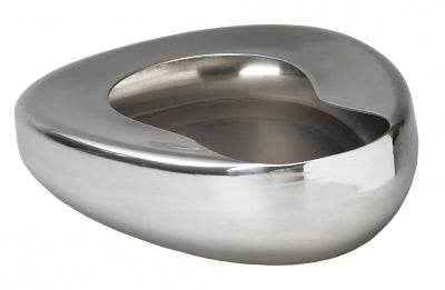 Graham-Field Bed Pans - Adult: 14" X 11 3/8" Front: 3 1/4" Back: 1 15/16" Weight Capacity: 500Lbs