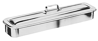 Graham-Field Instrument Catheter Trays With Strap Handle Cover