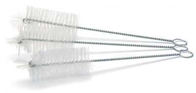 Graham-Field Bottle Brush - 11" Length, 1 3/4" X 4 1/2" Bristles