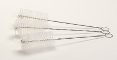 Graham-Field Feeding Tube Brush - 14" Length, 3/4" X 3 1/2" Bristles