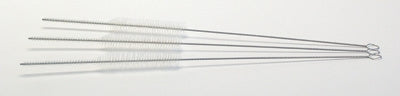 Graham-Field Pipet Brush - 17" Length, 3/4" X 3 1/4" And 1/4" X 4" Bristles