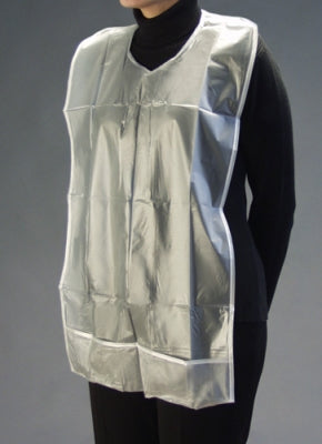 Graham-Field Patient/Geriatric Bib - 33" X 18"