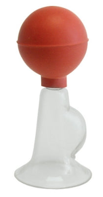 Graham-Field Breast Pump Plastic Grafco