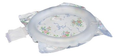 Graham-Field Hair Shampooer, Inflatable - 22 1/2" X 23 1/2"