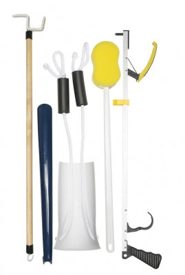 Graham-Field Post Surgery Hip Kit Lumex