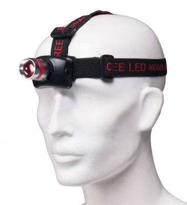 Graham-Field LED Headlight