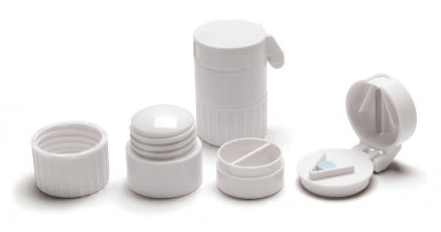 Graham-Field Pill Crusher Lumex