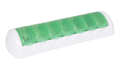 Graham-Field Weekly Pill Pod Planner Lumex