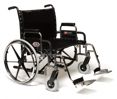 Graham-Field Paramount Xd Wheelchair