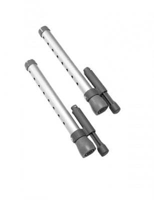 Graham-Field Lumex Glide Brakes