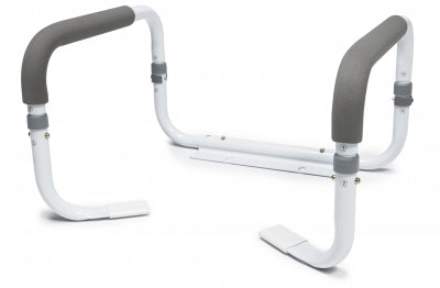 Graham-Field Adjustable Toilet Safety Rail