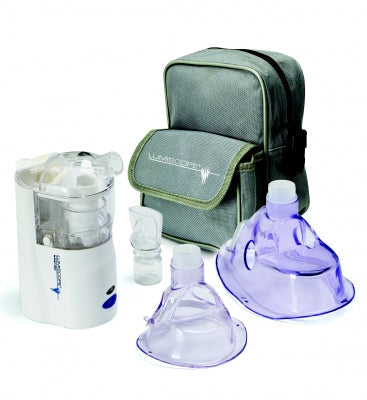 Graham-Field Lumiscope Portable Ultrasonic Nebulizer