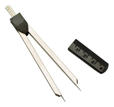 Graham-Field ECG Caliper 3 7/8" Length