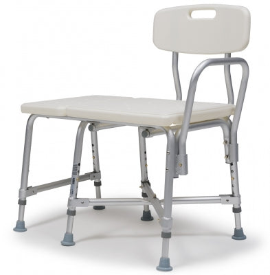 Graham-Field Bariatric Transfer Bench 7925A-1 - Lumex Bariatric Transfer Bench