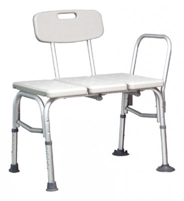 Graham-Field Lumex Maxi-Drain Transfer Bench