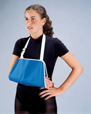 Graham-Field Sling Cradle Arm Universal Sz Grafco