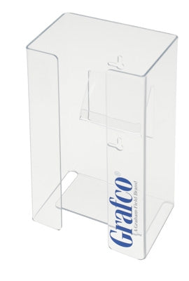 Graham-Field Single Pvc Glove Box Dispenser Grafco