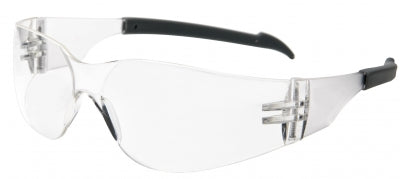 Graham-Field Safety Glasses, Lightweight Grafco, 12 Ex/Bx