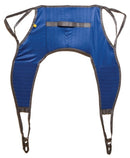 Graham-Field Hoyer Compatible Padded Slings  Hoyer Compatible Padded Slings Large, 500 lbs. wei